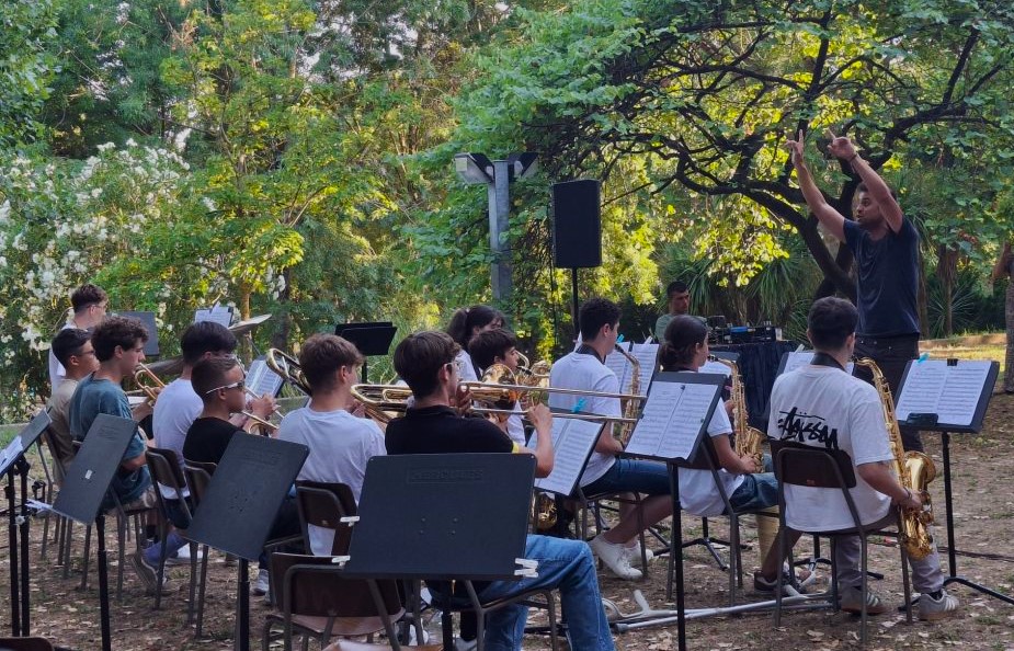 2025 JAzzcamp Pesaro 3