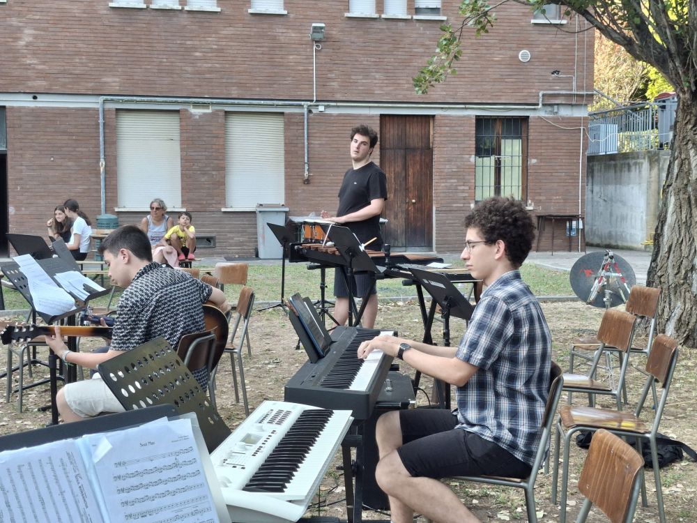 2025 JAzzcamp Pesaro 7