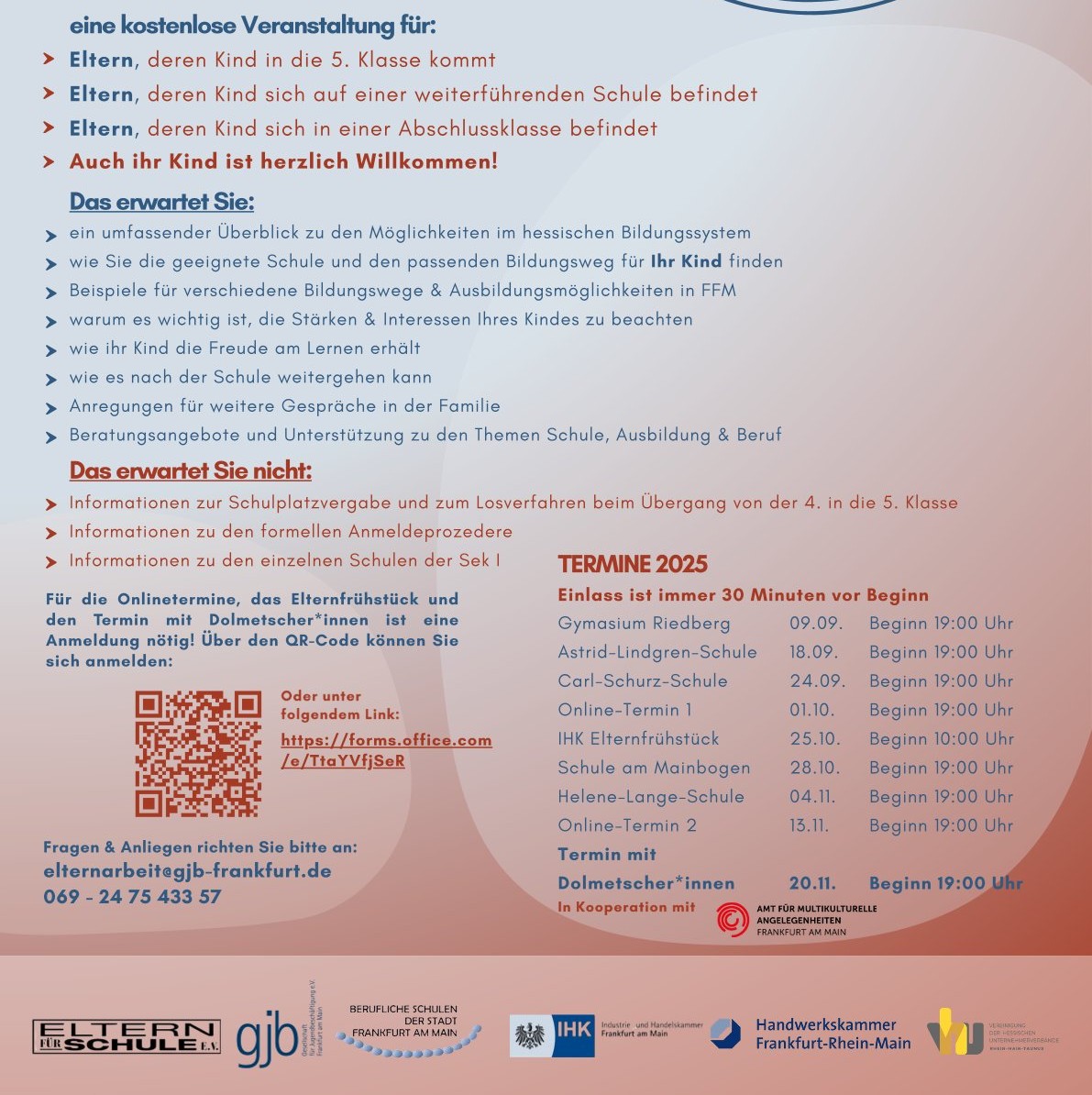 2025 Akü Was soll mein Kind mal werden Text 2