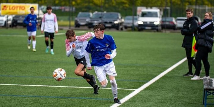 Foto: Benjamin Klenner