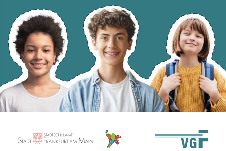 Schülerticket Hessen