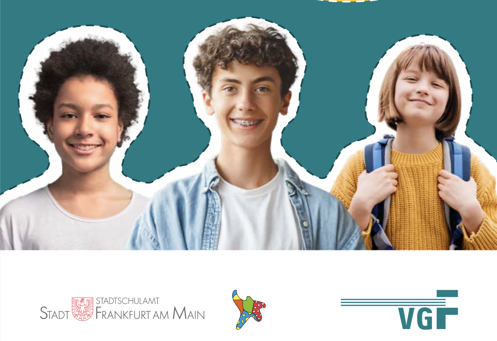 Schülerticket Hessen