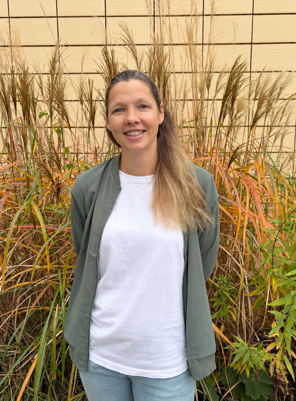 Christina Pappisch, UBUS-Kraft