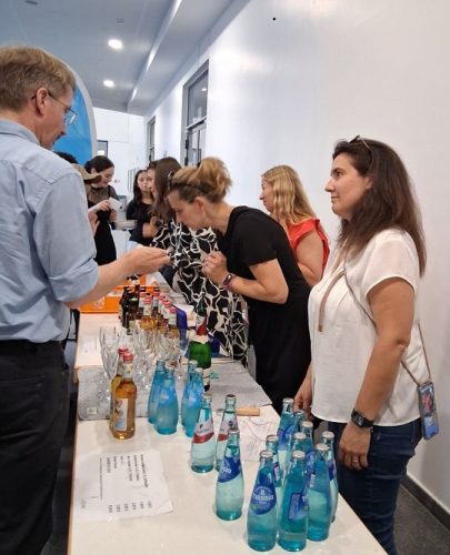 2025_Sommerkonzert Förderverein Verkauf