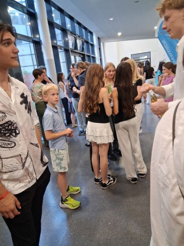 2025_Sommerkonzert _Pause Gäste