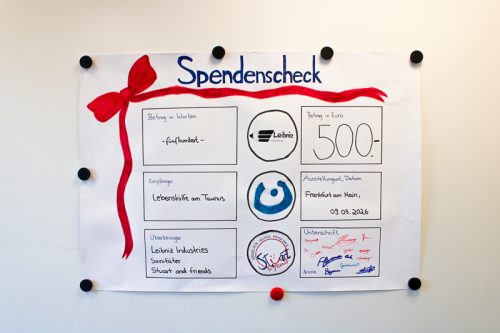 spendenuebergabe leibniz industries stuart and friends 09032026-02